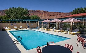 Hotel Moab Downtown